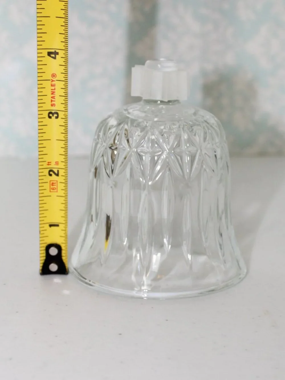 Homco this glass